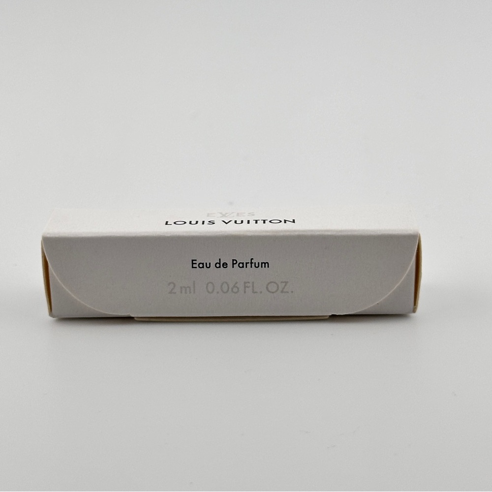 π LOUIS VUITTON Elves EDP 2 mL Perfume Sample NIB - Picture 2 of 3